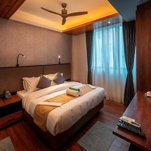Economy Single Room
